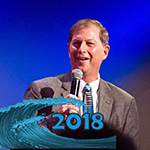 Read more about the article Cabaret Campaigns: Ride the Blue Wave 2018