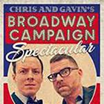 Read more about the article Chris Sloan & Gavin Esham: Broadway Campaign Spectacular
