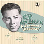 Read more about the article Cy Coleman: A Jazzman’s Broadway