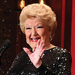 Read more about the article Marilyn Maye:  90, At Last!