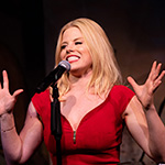 Read more about the article Aug. 8: Megan Hilty