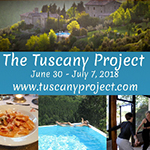 Read more about the article The Tuscany Project 2018