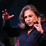 Read more about the article Kathleen Turner: Finding My Voice