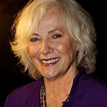 Read more about the article Betty Buckley: Hope