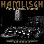 Read more about the article Play It Again, Marvin!: A Marvin Hamlisch Celebration