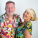 Read more about the article July 4: Barb Jungr & John McDaniel
