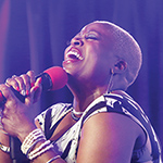 Read more about the article Lillias White: Baby-Makin’ Music