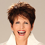 Read more about the article Sept. 30 – Oct. 2: Lucie Arnaz