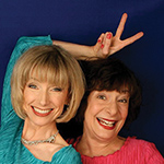 Read more about the article The Boomer Babes: Still Rockin’