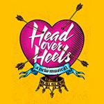 Read more about the article Head Over Heels