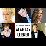 Read more about the article Aug: 31: A Centennial Salute to Alan Jay Lerner