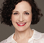 Read more about the article Bebe Neuwirth: Stories with Piano, #1
