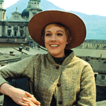 Read more about the article 54 Celebrates Dame Julie Andrews