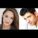 Read more about the article Laura Osnes & Tony Yazbeck: An Evening of Gershwin Greats and Other Favorites