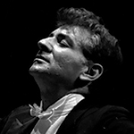Read more about the article Leonard Bernstein