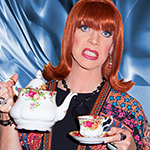 Read more about the article Nov. 3 & 4: Miss Coco Peru