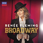 Read more about the article Renée Fleming: Broadway