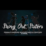 Read more about the article LaShera Moore, Jeannie Tanner, Ellen Winters: Swing Out Sisters: Female Singers Who Defined a Century
