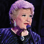 Read more about the article Marilyn Maye: Marilyn Maye Gives Thanks