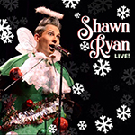 Read more about the article Dec. 1: Shawn Ryan