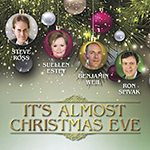 Read more about the article Steve Ross & Friends: It’s Almost Christmas Eve