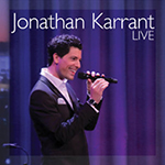 Read more about the article Jonathan Karrant: LIVE