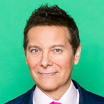 Read more about the article Michael Feinstein: Swingin’ with the Season