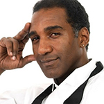 Read more about the article Dec. 17 & 18: Norm Lewis