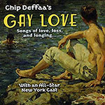 Read more about the article Chip Deffaa’s Gay Love: Songs of Love, Loss, and Longing