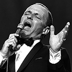 Read more about the article 54 Salutes Frank Sinatra: The Second Century