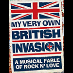 Read more about the article My Very Own British Invasion