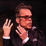 Read more about the article Buster Poindexter  Poindexter:Sings Johansen