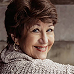 Read more about the article April 4: Joan Jaffe