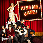 Read more about the article Kiss Me, Kate