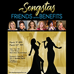 Read more about the article Songstas: Friends with Benefits