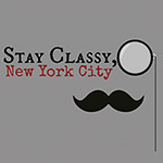 Read more about the article Stay Classy New York City