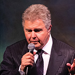 Read more about the article Steve Tyrell