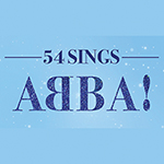 Read more about the article 54 Sings ABBA