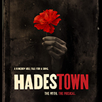 Read more about the article Hadestown