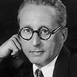 Read more about the article May 21: The Music of Jerome Kern