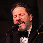 Read more about the article John Pizzarelli and the Swing 7