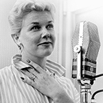 Read more about the article Doris Day Taught Me to Sing