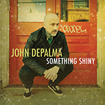 Read more about the article John DePalma: Something Shiny