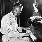 Read more about the article Nat King Cole