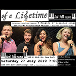 Read more about the article July 27: Of a Lifetime