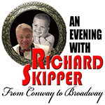 Read more about the article Richard Skipper: There’s Nothing Like This Minute