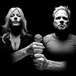 Read more about the article Sherie Rene Scott & Norbert Leo Butz: Twohander