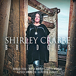 Read more about the article Shirley Crabbe: Bridges