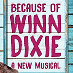 Read more about the article Because of Winn Dixie