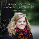 Read more about the article Kelley Suttenfield: When We Were Young Kelley Suttenfield Sings Neil Young